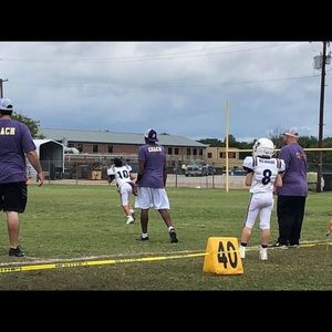 Meet your Posher, Danny